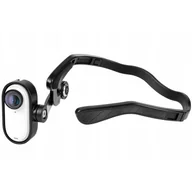 Akcesoria do kamer sportowych - Opaska na głowę PULUZ PU974B do Insta360 Go 3/3S - miniaturka - grafika 1
