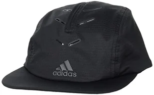 adidas HB1309 RUNxadiz 4P H.R czapka uniseks czarna OSFC - Czapki damskie - miniaturka - grafika 1