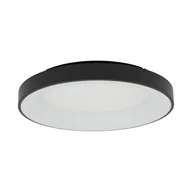 Lampy sufitowe - Plafon Nowodvorski NIKKI ROUND LED - miniaturka - grafika 1