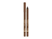Kredki do oczu - Golden Rose Tattoo Gel Eyepencil Żelowa Kredka do Oczu 115 Rustic Brown - miniaturka - grafika 1