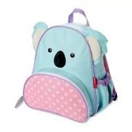 Plecaki szkolne i tornistry - Skip Hop ZOO Little Kid Backpack- Koala - miniaturka - grafika 1
