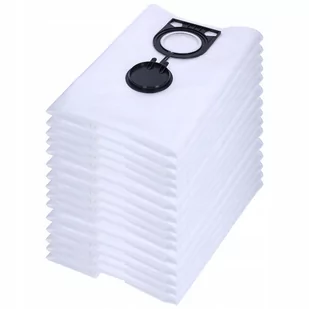 15 X Worki Do Bosch Gas 25 Starmix Fb 25 Metabo - Worki do odkurzaczy - miniaturka - grafika 1