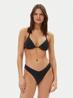 Stroje kąpielowe - Liu Jo Beachwear Bikini VA5221 J4874 Czarny - miniaturka - grafika 1