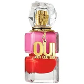 Wody i perfumy damskie - Juicy Couture OUI Eau de Parfum 30 ml - miniaturka - grafika 1