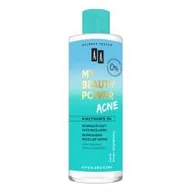 Płyny micelarne - Oceanic My Beauty Power Acne - Normalizujący płyn micelarny 200ml - miniaturka - grafika 1