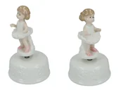 Karuzele dla niemowląt - Pozytywka - mała baletnica - miniaturka - grafika 1