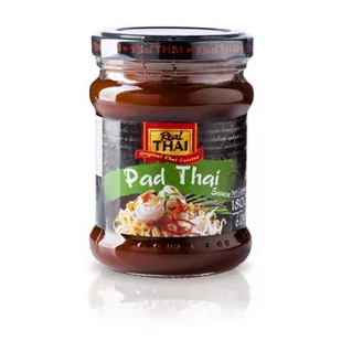Real Thai Sos do Pad Thai 180ml - 2447-uniw - Kuchnie świata - miniaturka - grafika 1