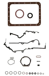 Ajusa 54073300 Gasket Set, crank case - Części motocyklowe - miniaturka - grafika 1