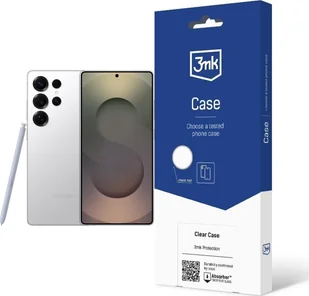 Samsung Galaxy S25 Ultra 5G 12/512GB SM-S938 Srebrny - Telefony komórkowe - miniaturka - grafika 2