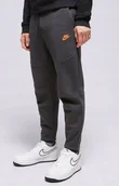 Dresy męskie - Nike Tech Fleece DV0538-070 spodnie męskie S - miniaturka - grafika 1