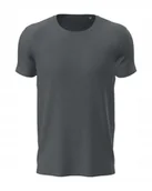 Koszulki męskie - Koszulka męska sportowa Stedman Active Sports-T Men ST8000 Slate Grey XXL - miniaturka - grafika 1