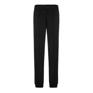Zestaw dresowy damski DIADORA L.TRACKSUIT FZ CORE - Bluzy damskie - miniaturka - grafika 4