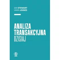 Rebis Analiza transakcyjna dzisiaj - Ian Stewart