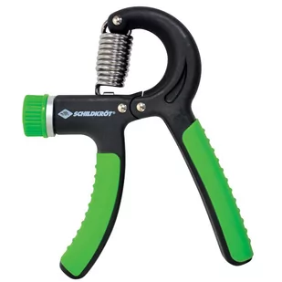 Schildkröt Fitness Trener Mięśni Pro, Ręcznie (Hand Grip Pro), 960122 - Pozostały sprzęt i akcesoria do ćwiczeń - miniaturka - grafika 1
