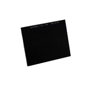 Tecweld Filtr spawalniczy TECWELD din-12, 100 mm - Akcesoria do elektronarzędzi - miniaturka - grafika 1