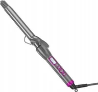 Lokówki - Lokówka do włosów Hoco z wyświetlaczem HP43 szara - miniaturka - grafika 1