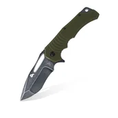 Noże - Nóż składany Black Fox Hugin Mikkel Willumsen - miniaturka - grafika 1