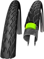 Opony rowerowe - Schwalbe opony 23-622 Marathon GreenGuard Reflex (SB11100495.01_Noir_28"" -  23-622) - miniaturka - grafika 1