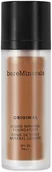 Podkłady do twarzy - bareMinerals Original Liquid Mineral Foundation SPF 20 - podkład do twarzy Golden Dark 25 - miniaturka - grafika 1