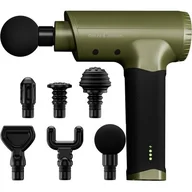 Masażery - Masażer GÖTZE &amp; JENSEN FM601 - miniaturka - grafika 1