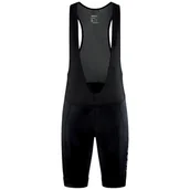Spodnie sportowe męskie - Męskie spodenki rowerowe Craft Core Endur Bib Rozmiar: XXL / Kolor: czarny - miniaturka - grafika 1