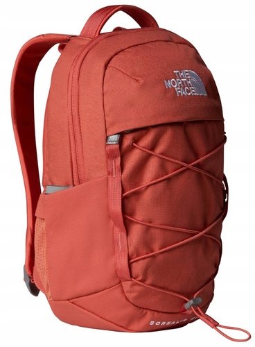 Plecak The North Face Borealis Mini mars dust dark heather mars dust