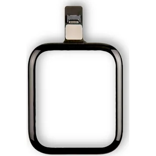 Szyba z dotykiem digitizer + OCA Apple Watch 5 / SE 40mm - Części serwisowe do telefonów - miniaturka - grafika 1