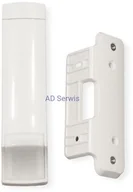 Czujniki ruchu i zmierzchu - NEO PIR CRT Czujnik kurtynowy PIR QUAD z optyką lustrzaną CROW - miniaturka - grafika 1