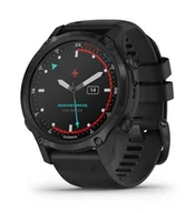 Smartwatch - Garmin Descent Mk2S Czarny 010-02403-04 - miniaturka - grafika 1