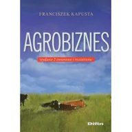 Biznes - Difin Agrobiznes - Franciszek Kapusta - miniaturka - grafika 1