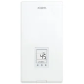 Podgrzewacze wody - Przepływowy podgrzewacz wody KOSPEL PPE4.M Medium-10/11/12/15 - miniaturka - grafika 1