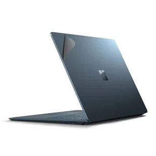 JCPAL FlexGuard Protective Skin Set for Surface Laptop 13.5" Cobalt Blue - Części i akcesoria do laptopów - miniaturka - grafika 1