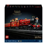 Klocki - LEGO Harry Potter Ekspres Do Hogwartu 76405 - miniaturka - grafika 1