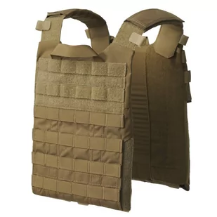 Helikon - Kamizelka taktyczna Guardian Plate Carrier - Olive Green - KK-GPC-CD-02 - Odzież taktyczna i umundurowanie Helikon - Kamizelka taktyczna Guardian Plate Carrier - Olive Green - KK-GPC-CD-02 - Odzież taktyczna i umundurowanie - miniaturka - grafika 2