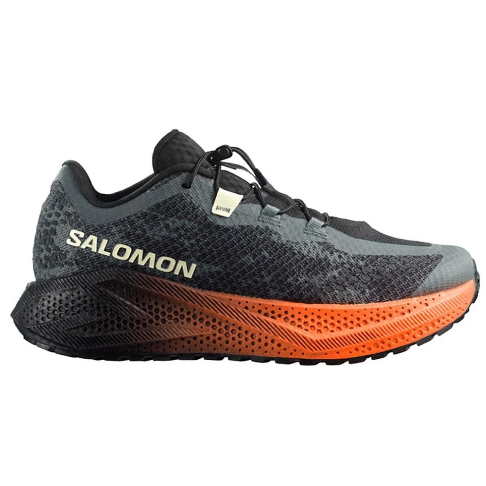 Buty Salomon Aero Glide 4 GRVL 454063