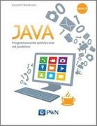 Książki o programowaniu - PWN Java Programowanie praktyczne od podstaw - Krzysztof Barteczko - miniaturka - grafika 1