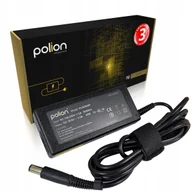 Zasilacze do laptopów - Ładowarka 65W do laptopa HP 18,5V 3,5A wtyk 7,4x5,0mm pin - miniaturka - grafika 1