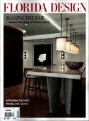 Czasopisma - Florida Design [US] - miniaturka - grafika 1