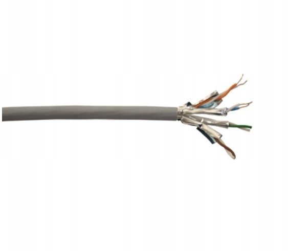 Skrętka BDA Connectivity U/FTP/K6A/305M/FRNC