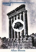 Czasopisma - Kronos Kronos 3/2021 Allan Bloom - praca zbiorowa - miniaturka - grafika 1