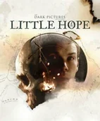 Gry PC Cyfrowe - The Dark Pictures Anthology: Little Hope (PC) klucz Steam - miniaturka - grafika 1