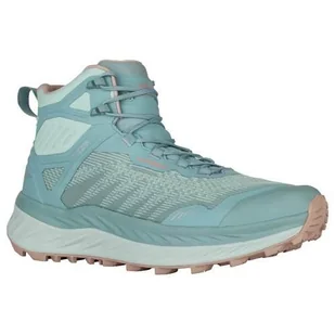 Buty trekkingowe damskie Lowa Fortux Gtx Qc - Buty trekkingowe damskie - miniaturka - grafika 1