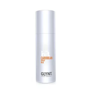 Glynt, Caribbean Spray Wax, nabłyszczający wosk w sprayu do stylizacji włosów, 50ml - Pomada do włosów - miniaturka - grafika 1