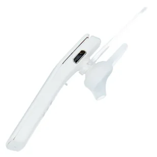 SWISSTEN Bezprzewodowy zestaw słuchawkowy BLUETOOTH HEADSET ULTRA LIGHT UL-9 - Słuchawki bluetooth - miniaturka - grafika 5