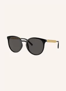 Dolce & Gabbana Okulary Przeciwsłoneczne dg6189u schwarz - Okulary przeciwsłoneczne - miniaturka - grafika 1