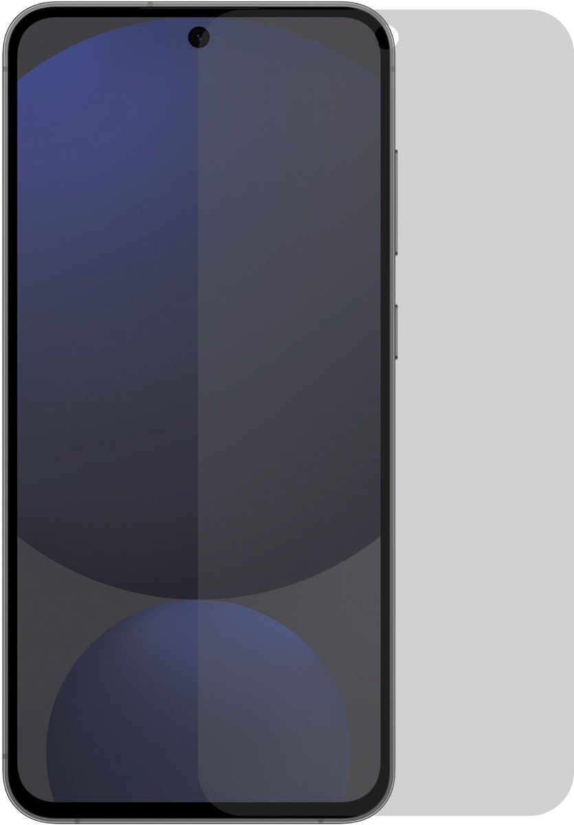 MATOWE hybrydowe szkło ochronne 9H do Samsung Galaxy S24 FE
