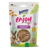 Karma dla gryzoni - Bunny, Kawałki natury: korzenie mniszka lekarskiego - 100 g - miniaturka - grafika 1