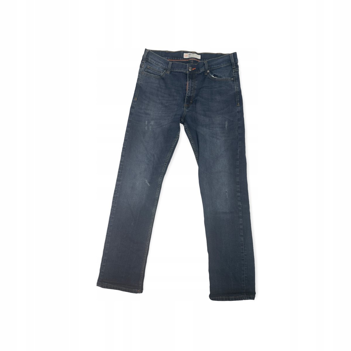 Jeansowe spodnie męskie LEE MODERN L231 34x32