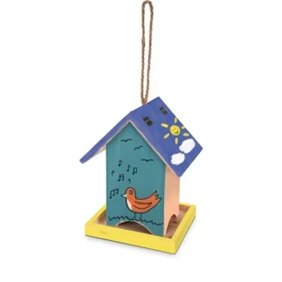 AniOne my pet & me karmnik dla ptaków DIY - Karmniki dla ptaków - miniaturka - grafika 1