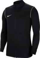 Bluzy męskie - Nike Nike Dry Park 20 Training bluza treningowa 010 : Rozmiar - S BV6885-010 - 21858_189758 - miniaturka - grafika 1